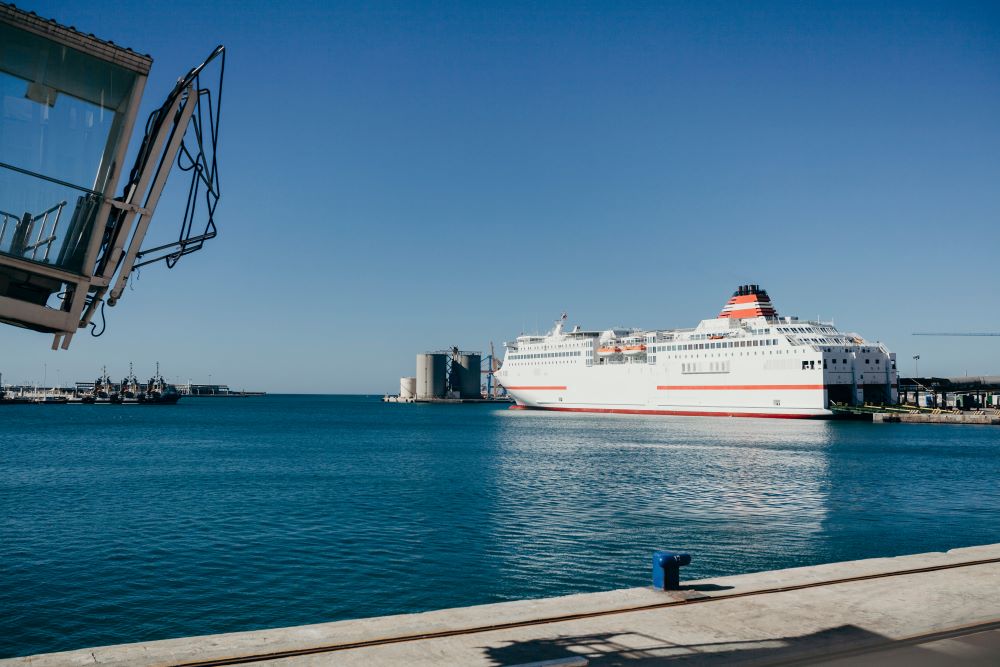 Altia potencia el gestor documental de la Autoridad Portuaria de Melilla
